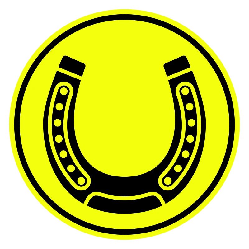 Hoefijzer Symbool