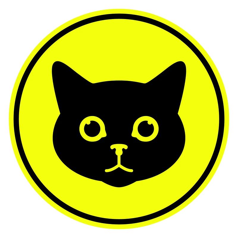 Tête de chat