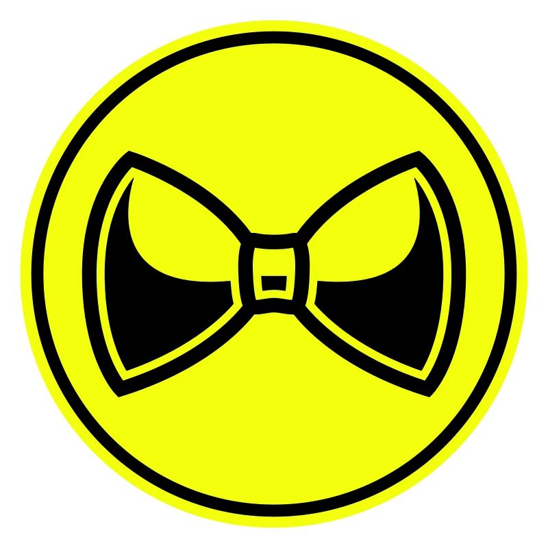Nœud papillon Gentleman