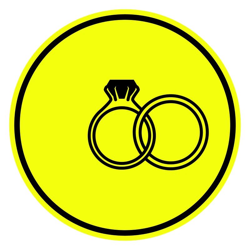 Eheringe symbol