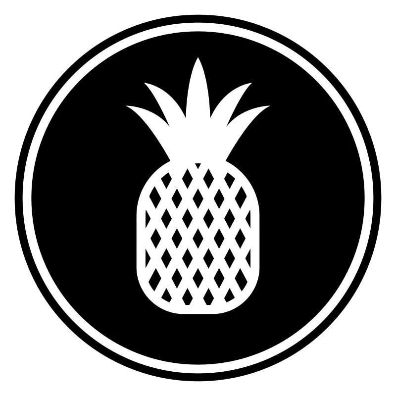fruit de l’ananas