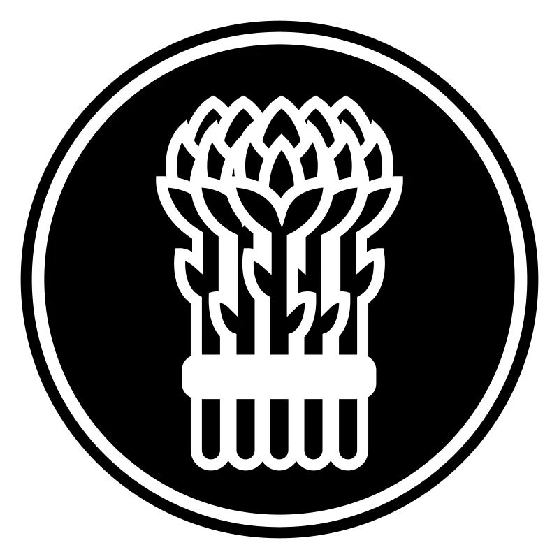 Vegetable icon
