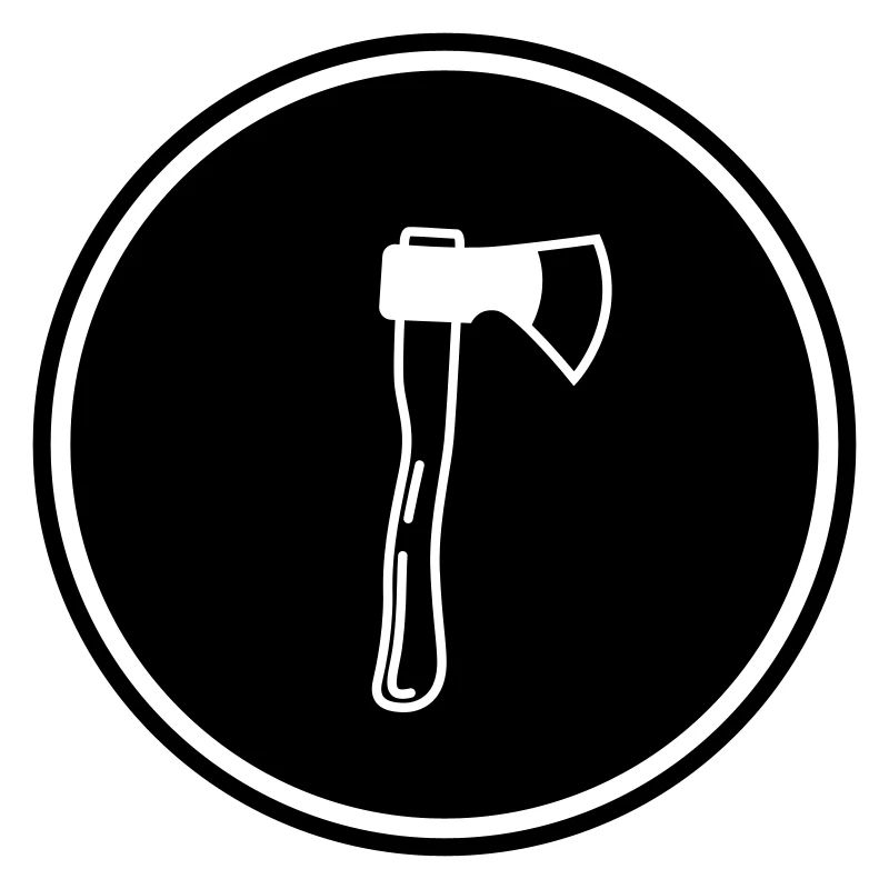 Axt Symbol