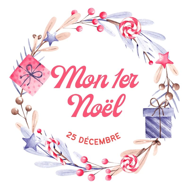 Mon Premier Noël