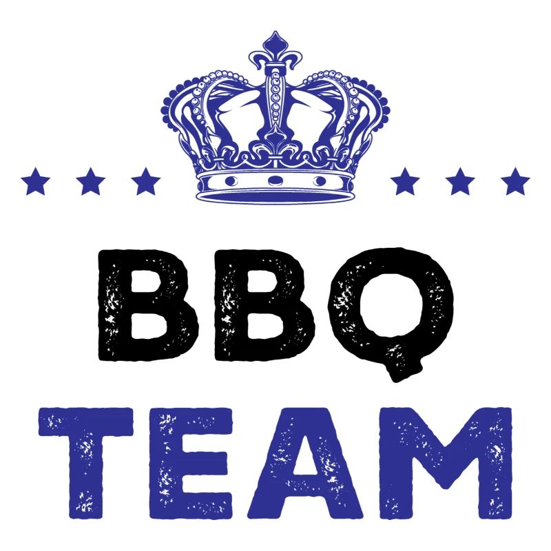 Équipe Bbq