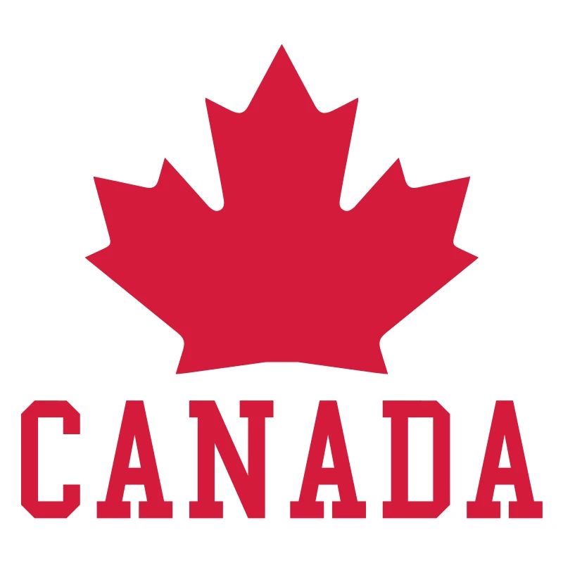 Érable du Canada