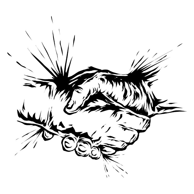 Handschlag