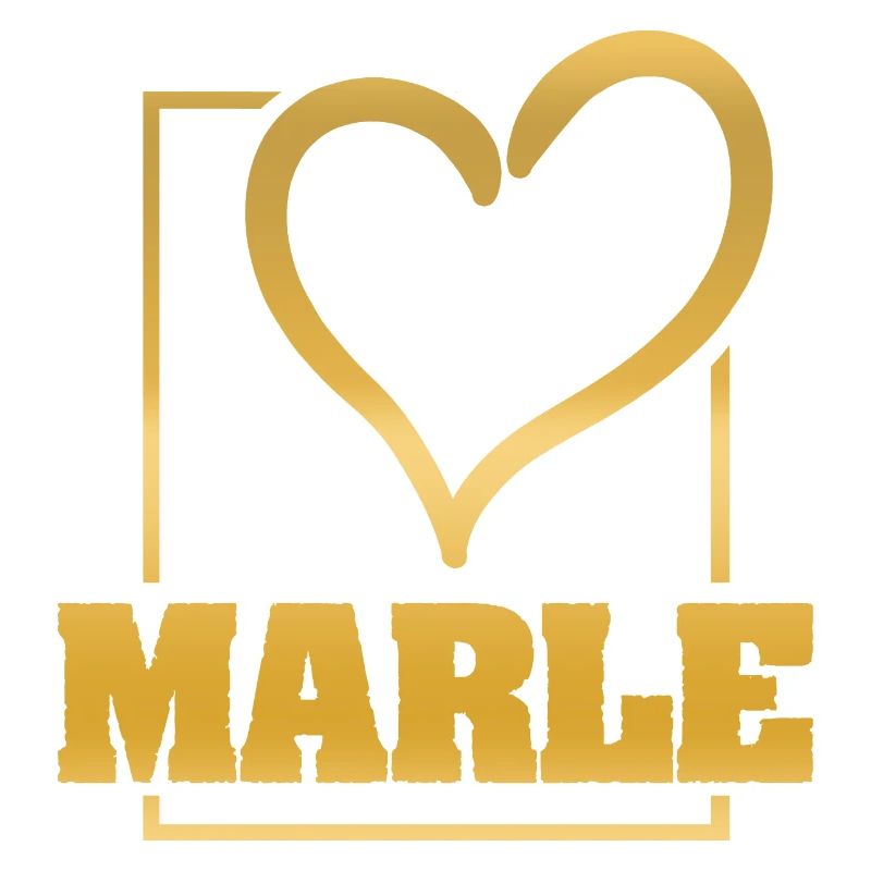 Chère Marle,