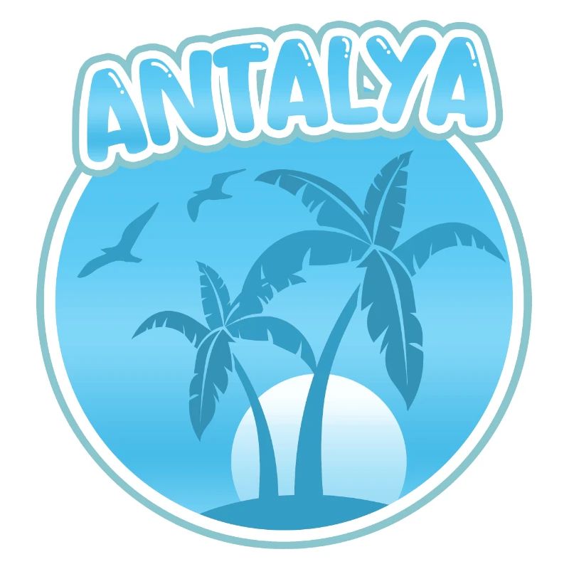 Vacances Antalya
