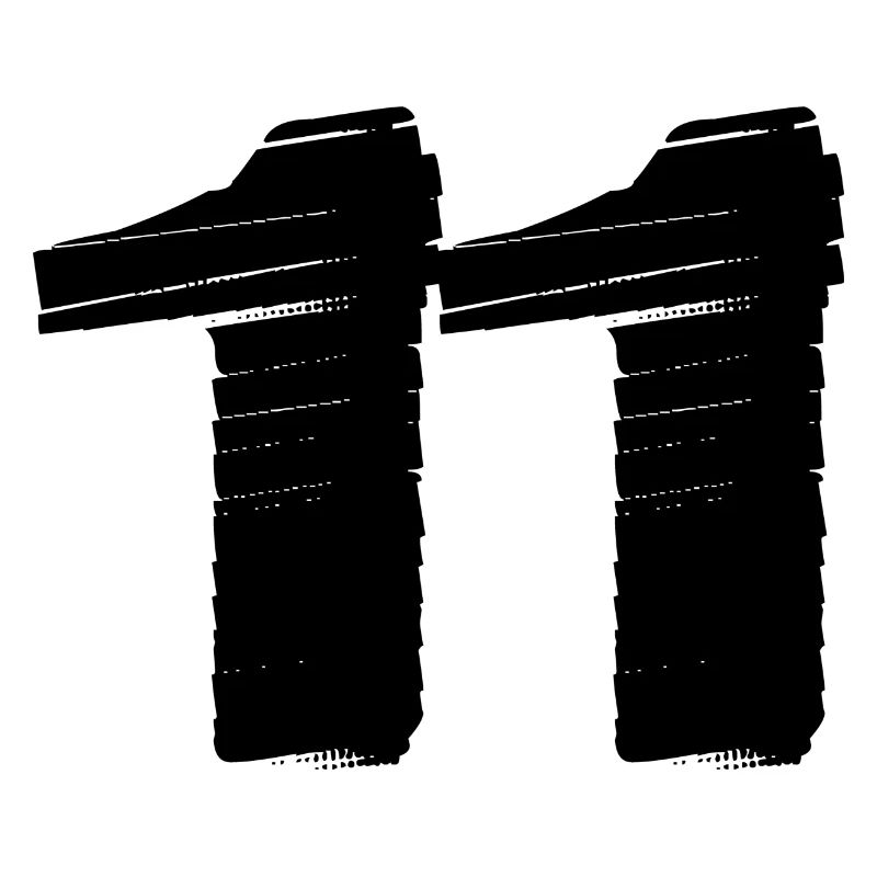 11 Maillot numéro