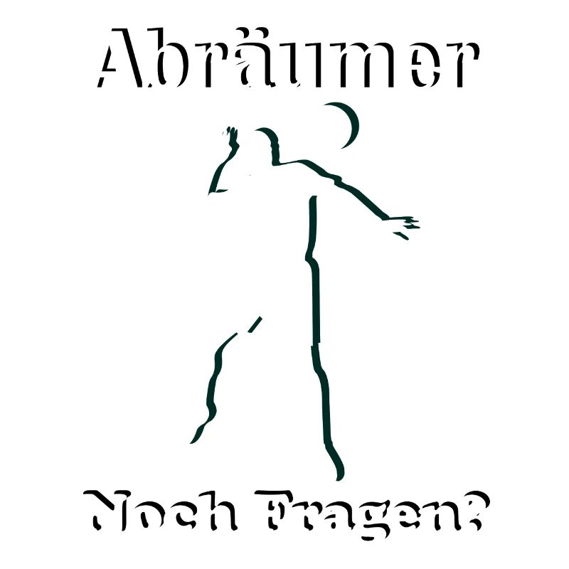 Abräumer