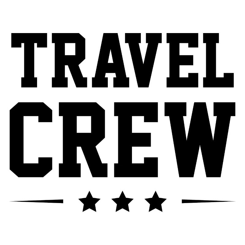 Équipage de voyage