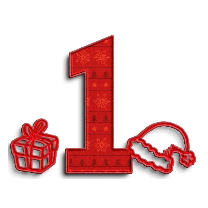 One Chrismas