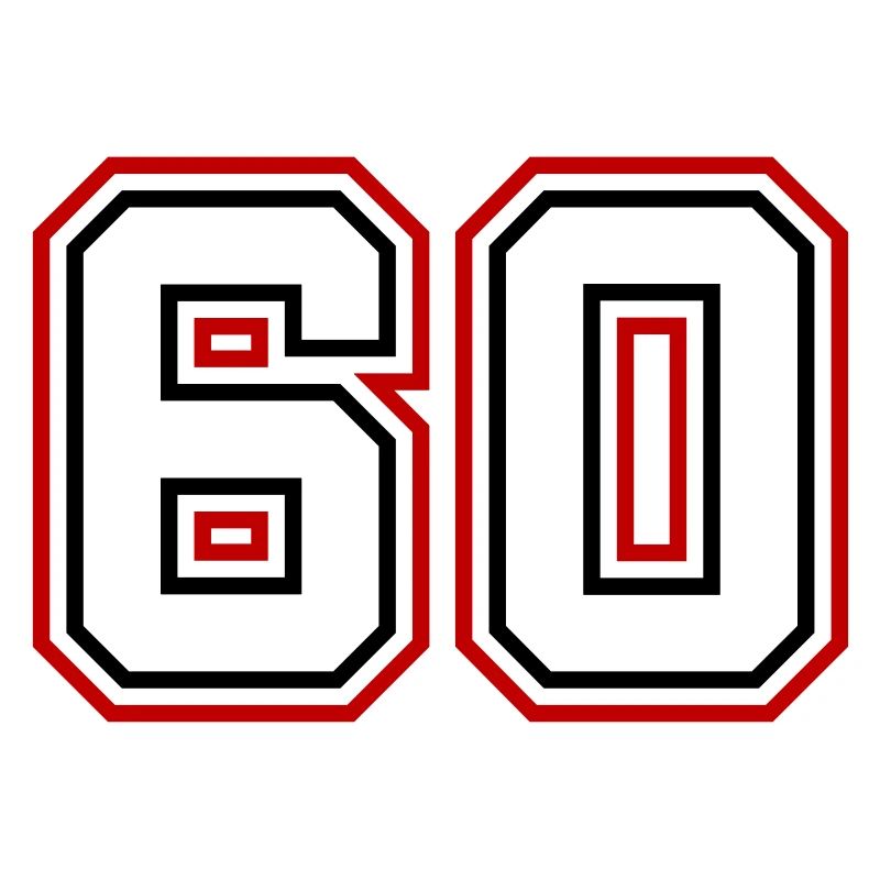 Numéro 60