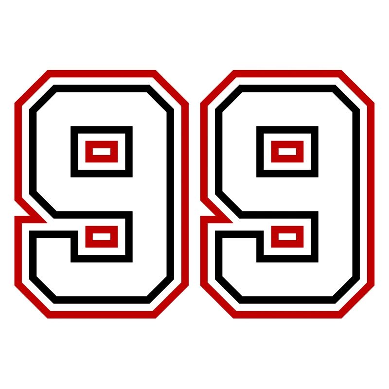 Numéro 99