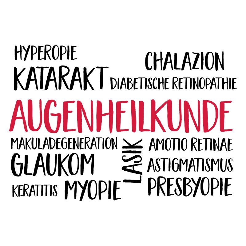 augenheilkunde