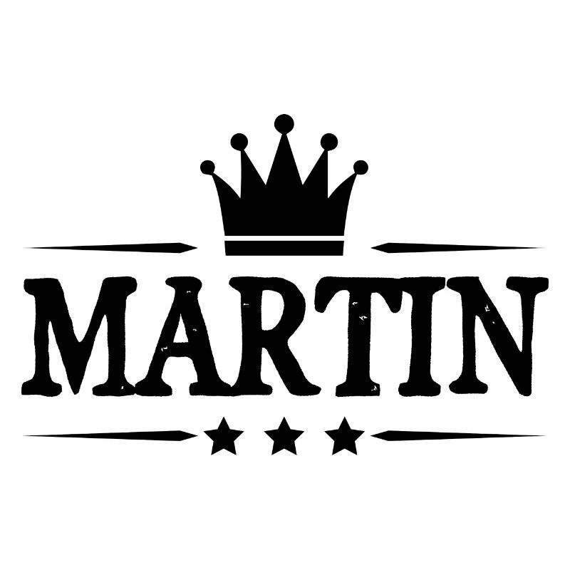 Martin