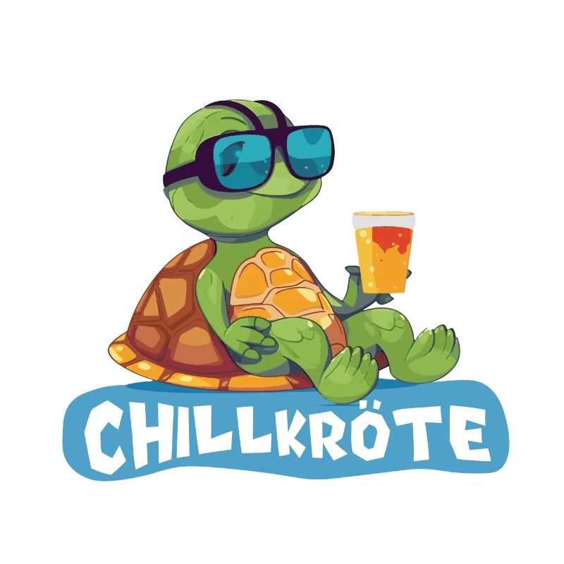 Chill toad