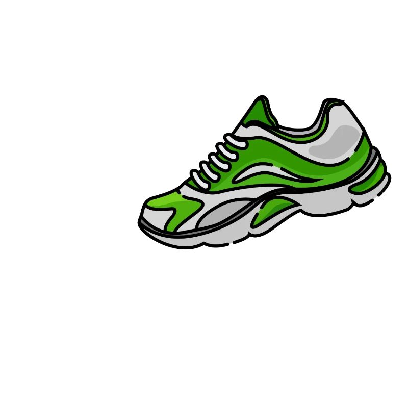 Retro Run Today Repeat 365 - Running Streak Runner
