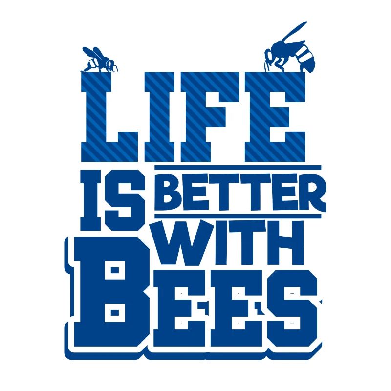 bees