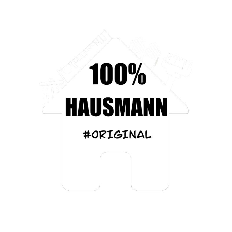 Hausmann Original Geschenkidee Vaterschaft Lustig