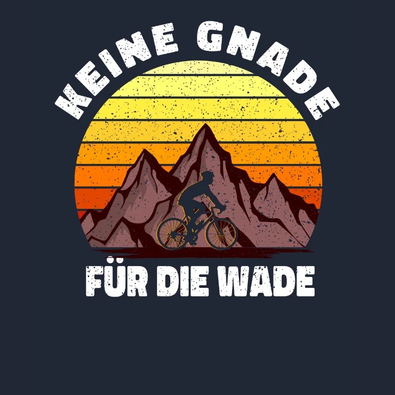 Pas de pitié pour le vélo de course à mollets