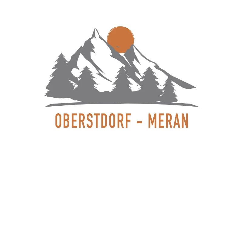 Oberstdorf Meran Fernwanderweg E5 Alpenüberquerung