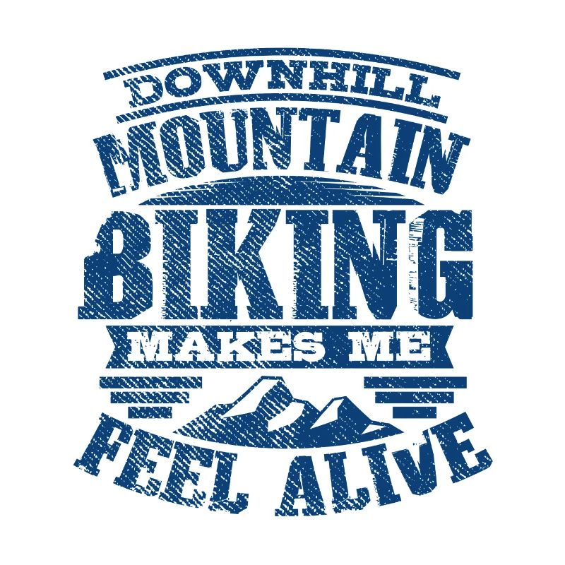 VTT de descente