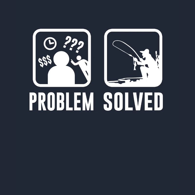 Problem solved