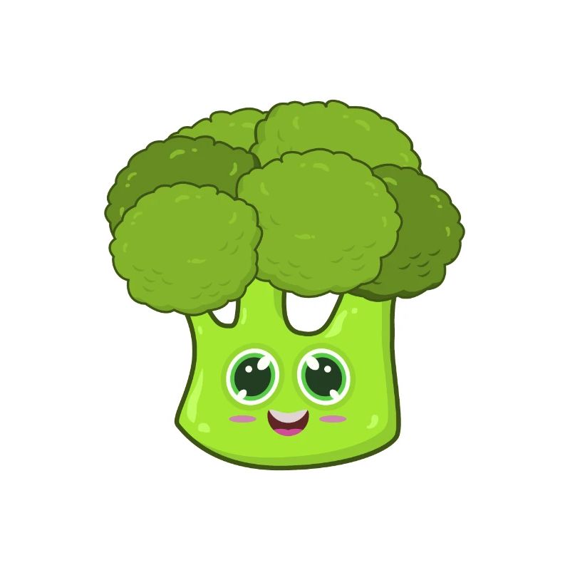 broccoli