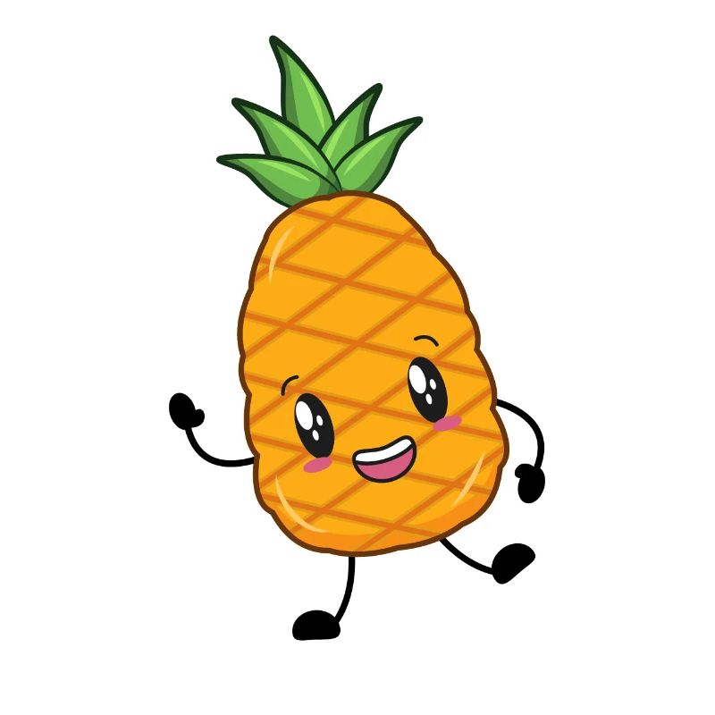 ananas