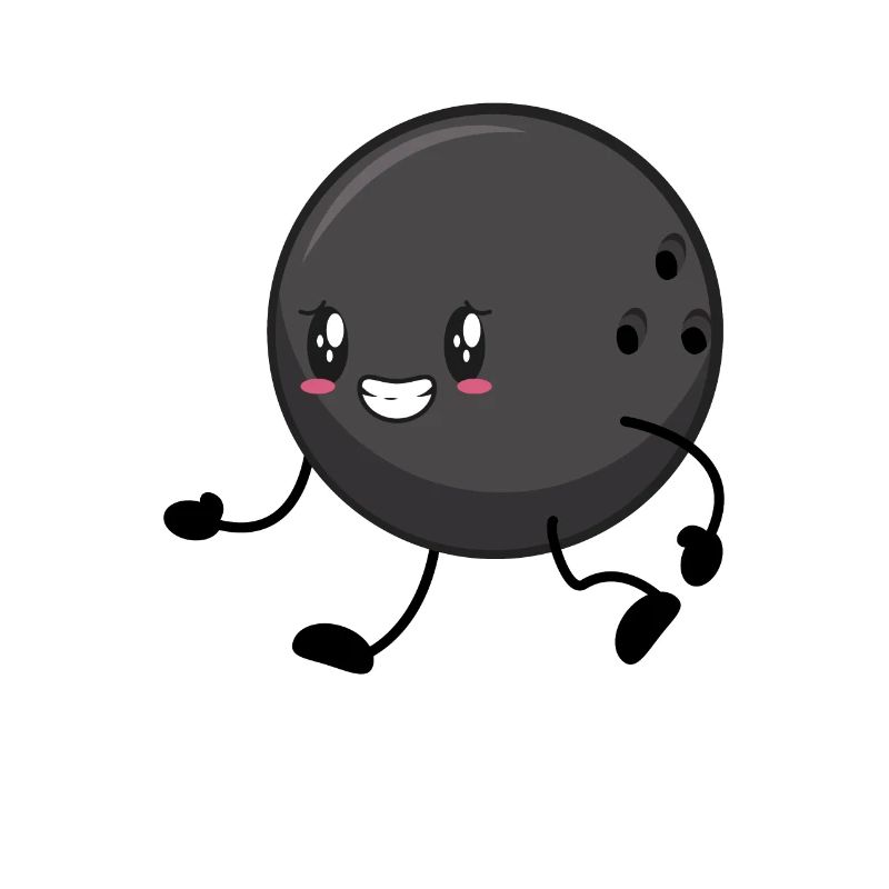 Boule de bowling