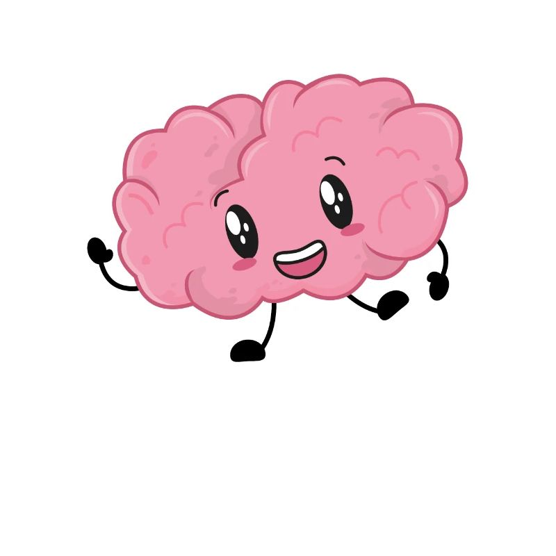 Brain school student smart