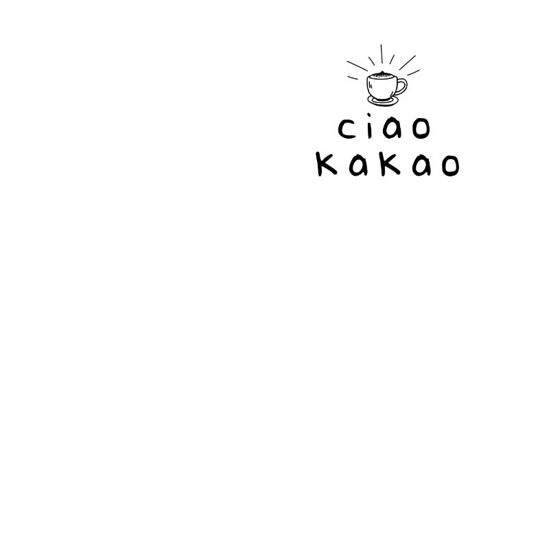 Ciao Cacao