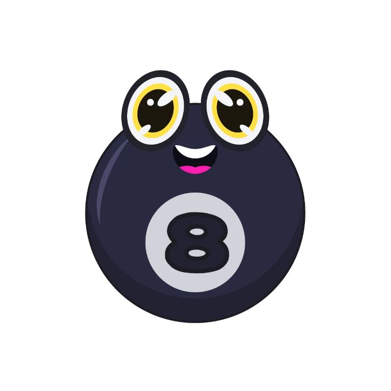 Billard boule de billard