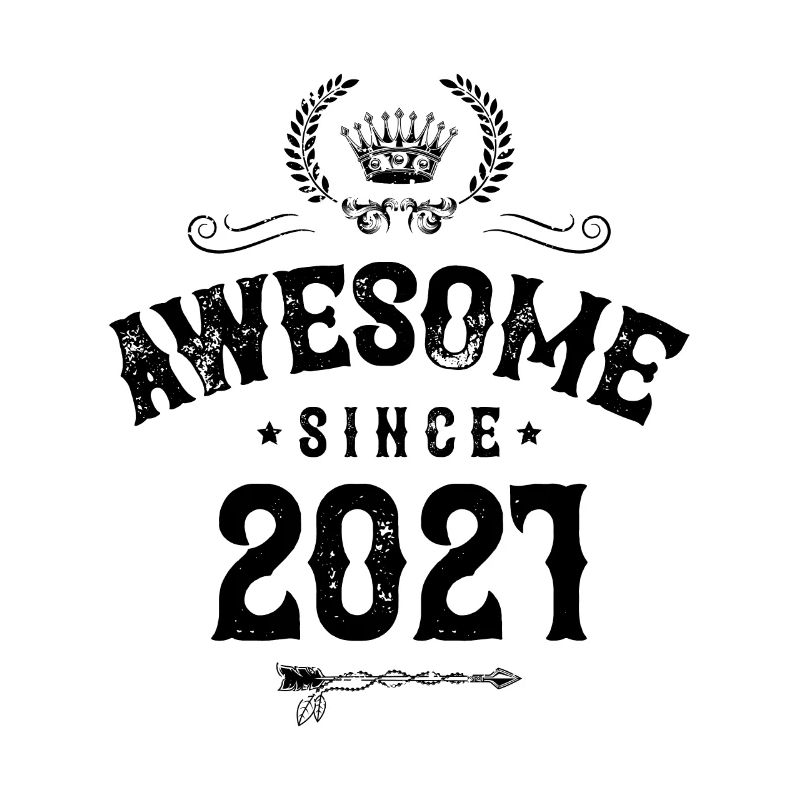 2021 awesome since