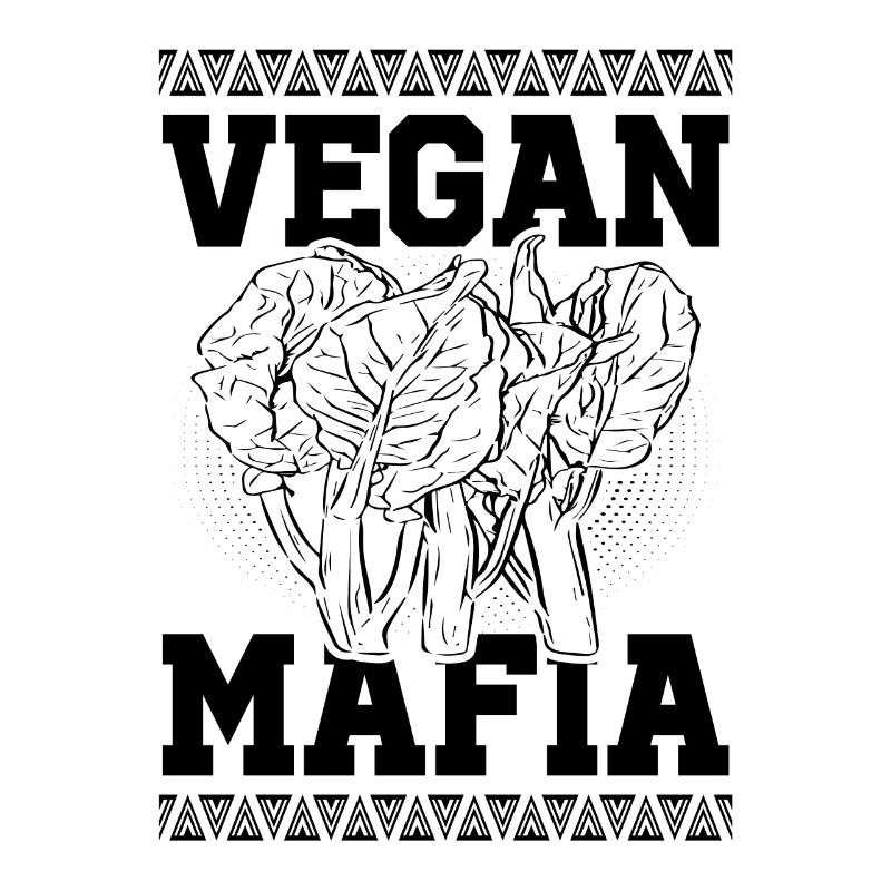 Mafia végétalienne