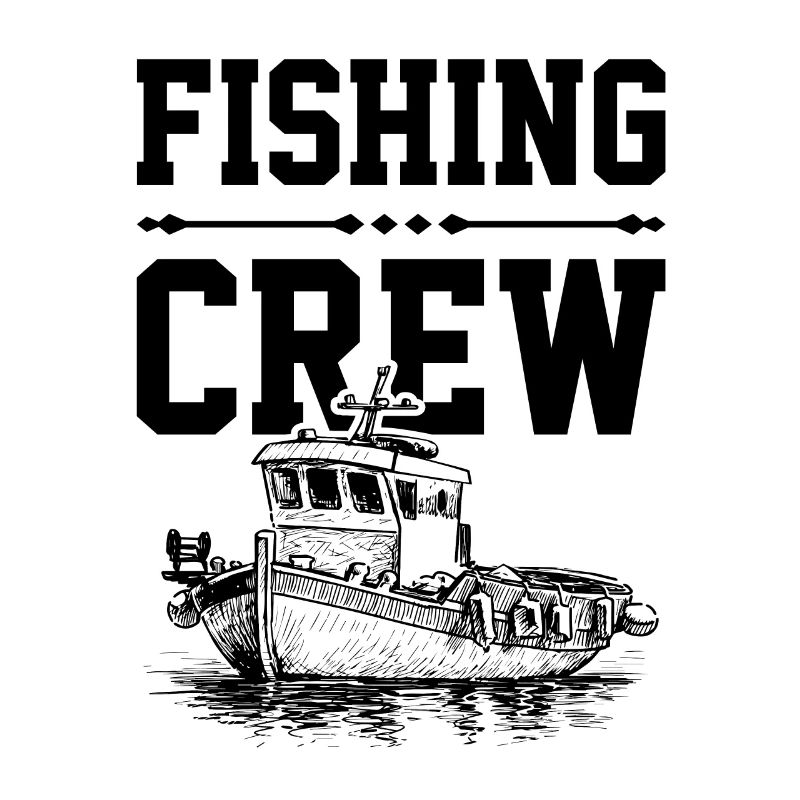 Équipage de pêche