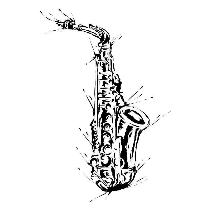 Saxophone