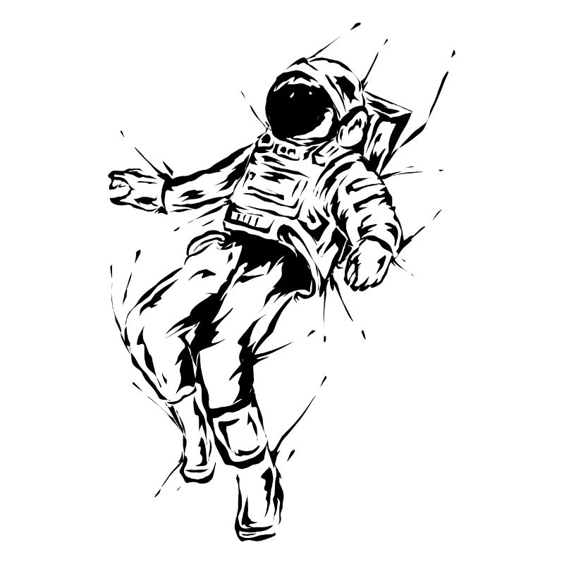 Astronaute