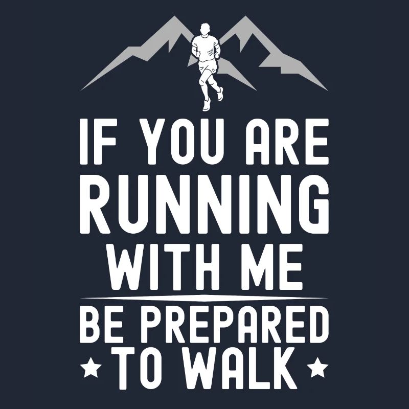 Langsam Laufen Joggen - Slow Runner