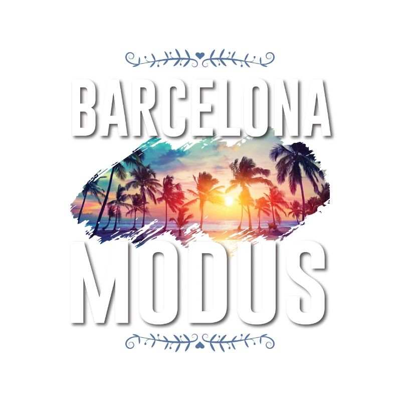 Mode Barcelone