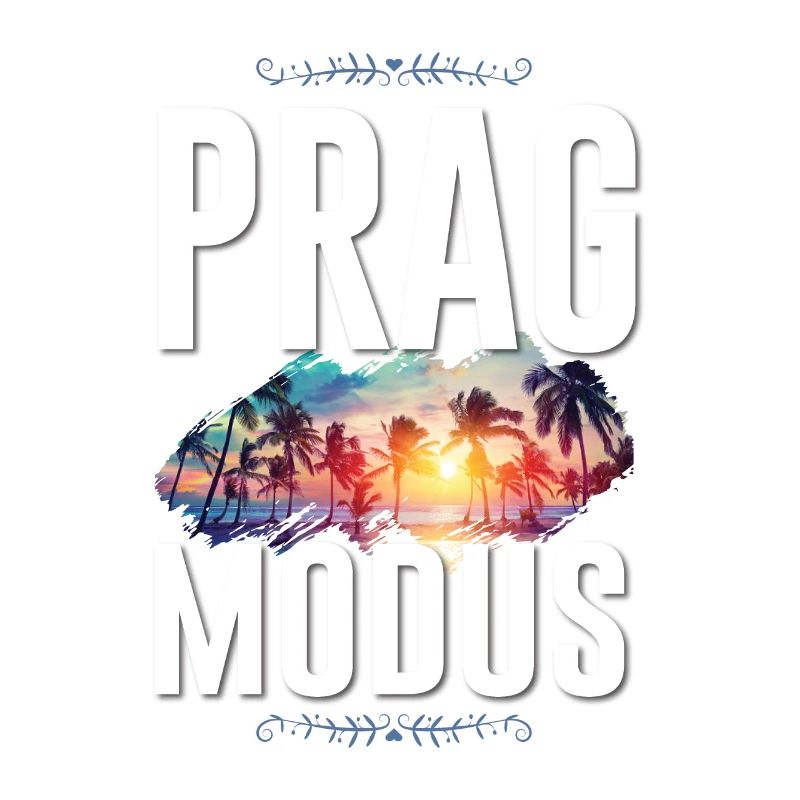 Modo Praga