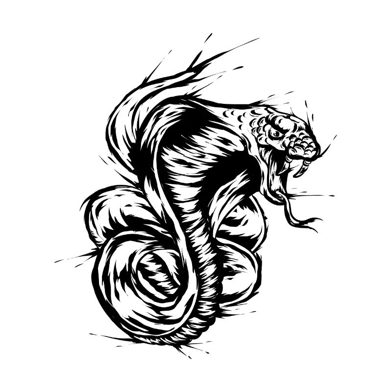 Cobra Snake