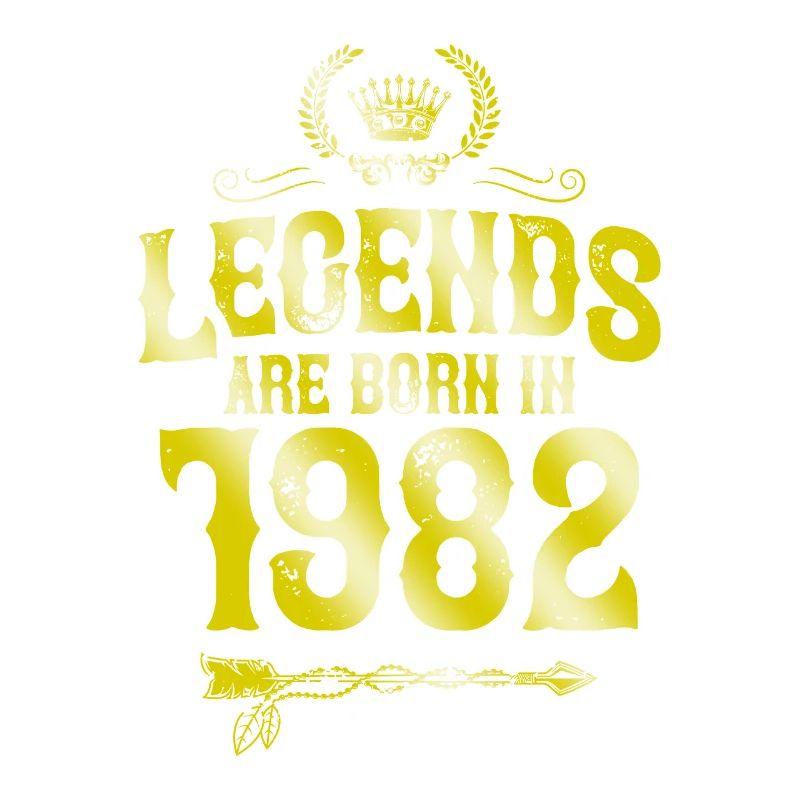 1982 legends born in