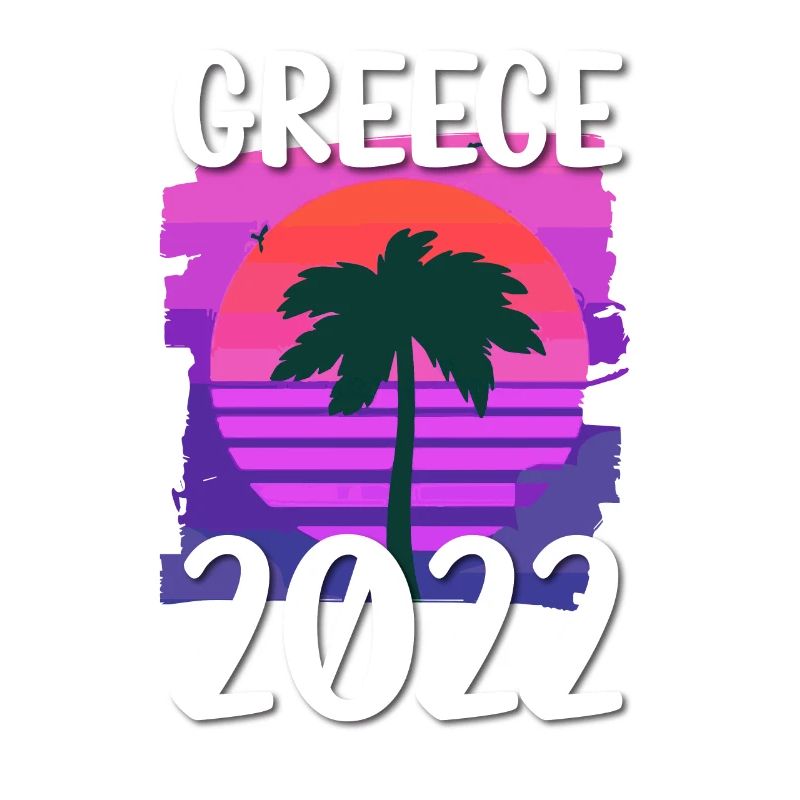Grèce 2022
