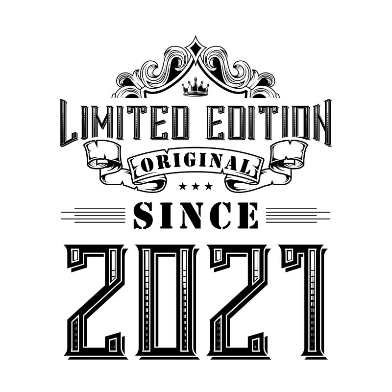 Édition limitée 2021