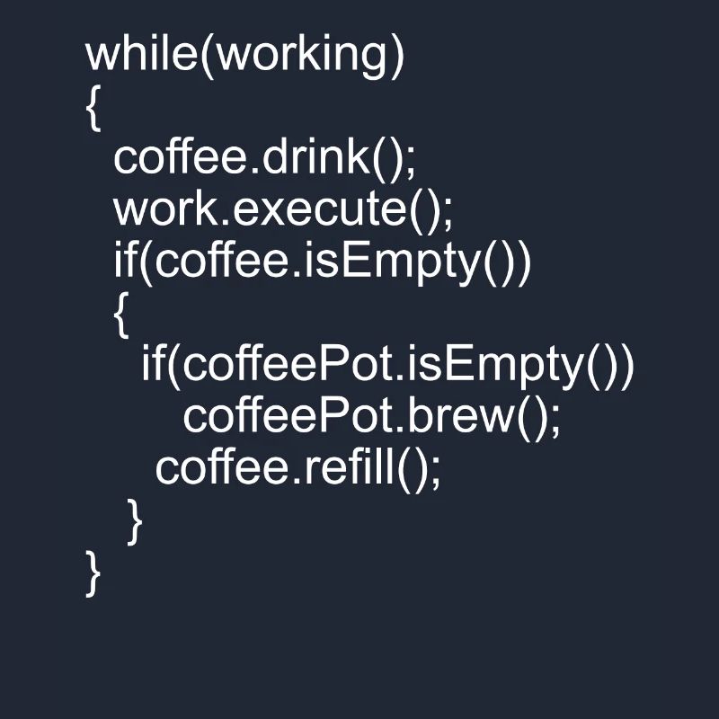 Code source Code du programme pour les programmeurs