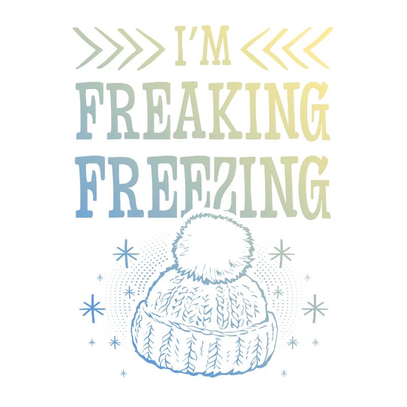 Freezing Winter