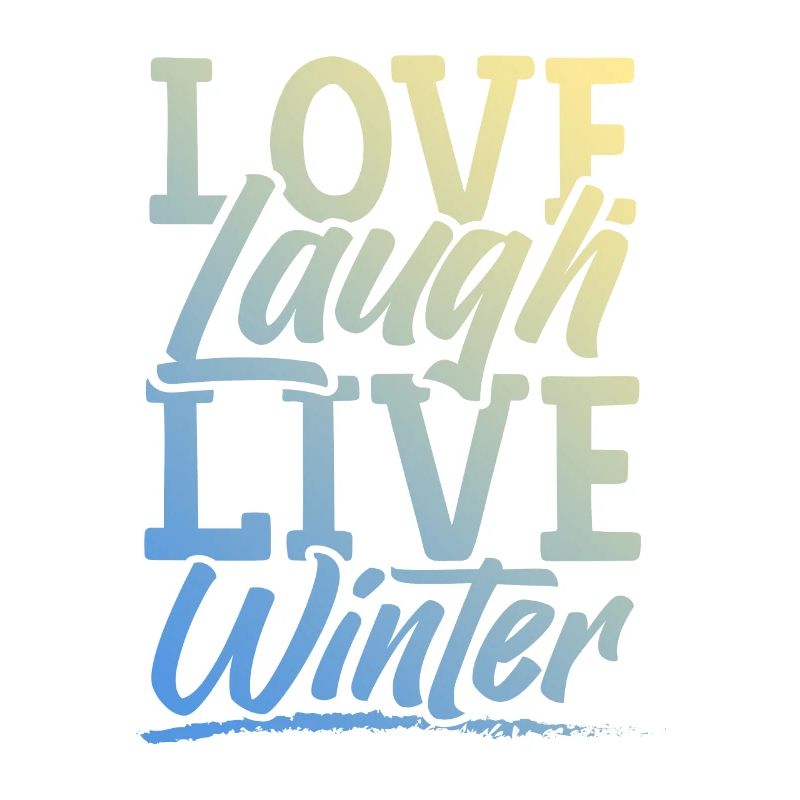 Love Live Winter